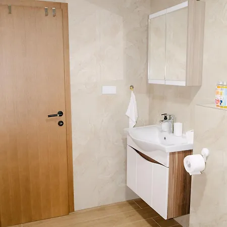 بيت للعطل Vikendica Marija *