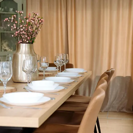 Vikendica Marija بيت للعطل Blidinje