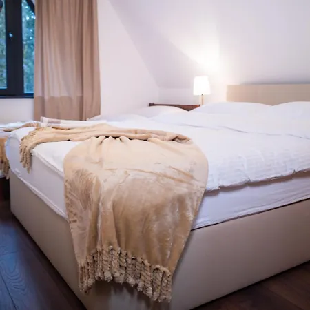 Vakantiehuis Vikendica Marija