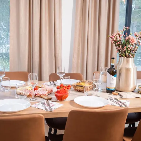 Vikendica Marija بيت للعطل