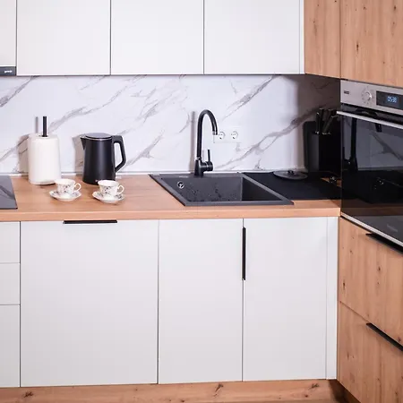 بيت للعطل Vikendica Marija