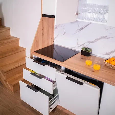 Vikendica Marija بيت للعطل *