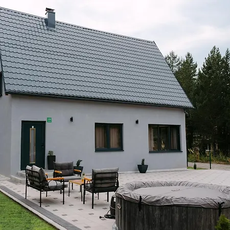 Vikendica Marija بيت للعطل Blidinje