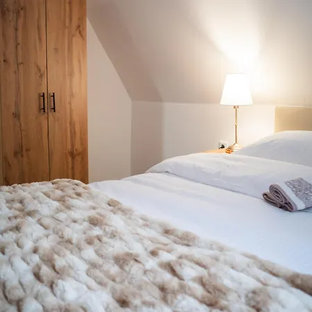 Vikendica Marija * Blidinje