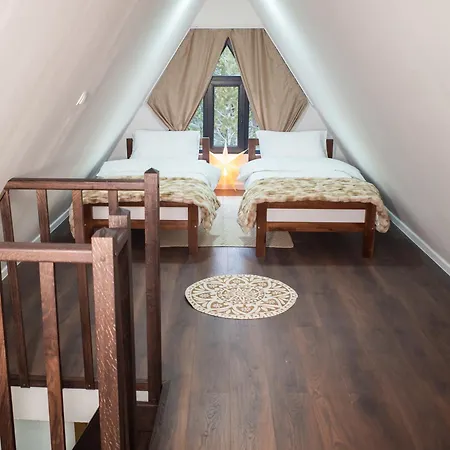 Vakantiehuis Vikendica Marija