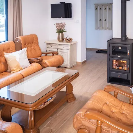 Vikendica Marija بيت للعطل Blidinje