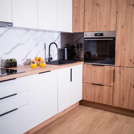 Vikendica Marija Blidinje