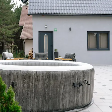 Vikendica Marija Blidinje