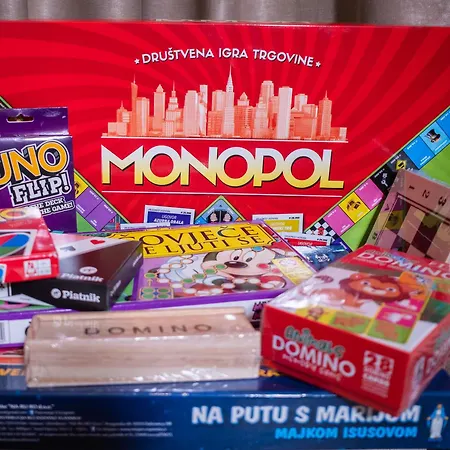 Vikendica Marija Blidinje