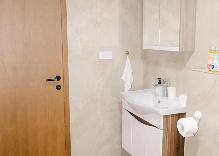 Holiday home Vikendica Marija *