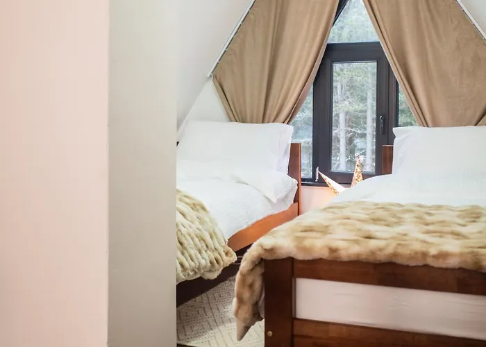 Vikendica Marija Holiday home *