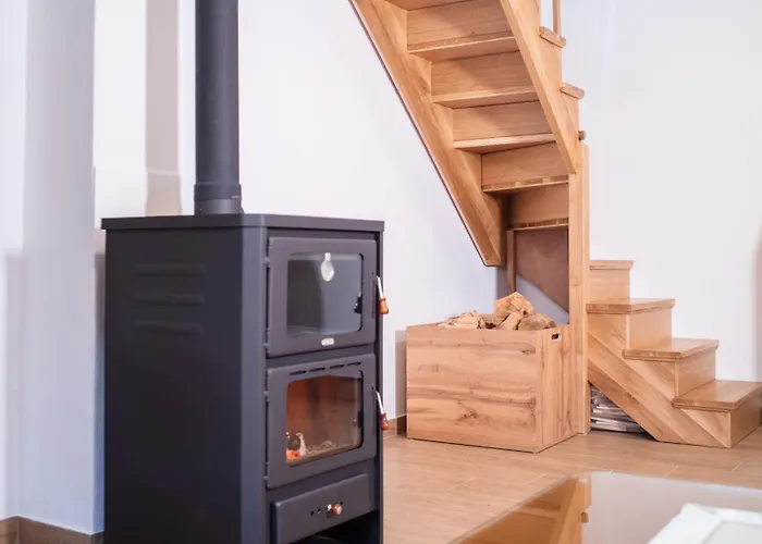 Vikendica Marija Blidinje