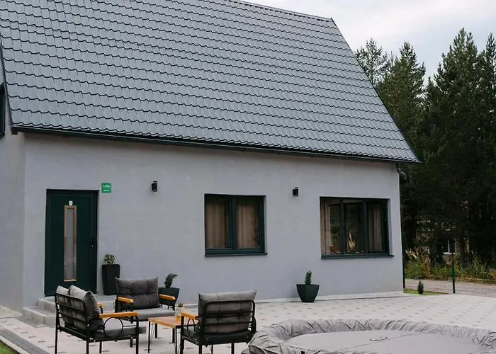 Vikendica Marija Holiday home Blidinje