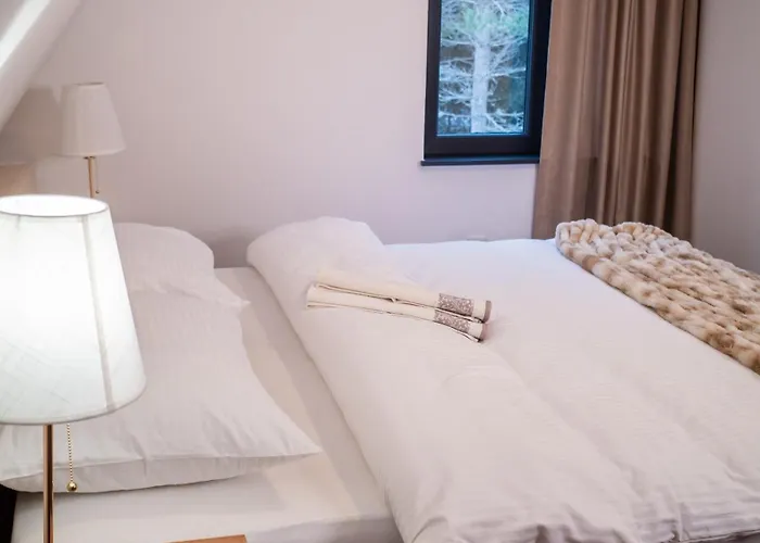 Vikendica Marija Blidinje