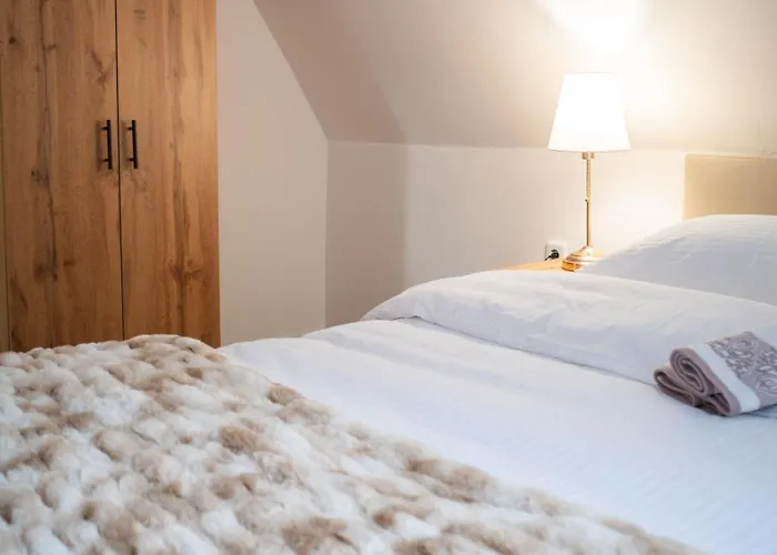 Vikendica Marija * Blidinje