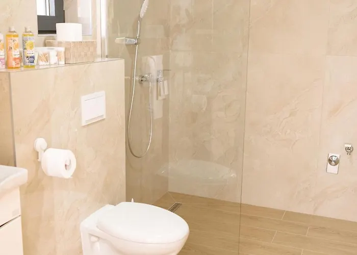 Vikendica Marija Holiday home