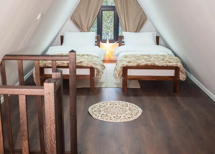 Holiday home Vikendica Marija