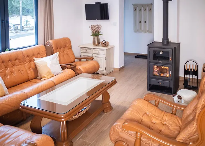 Vikendica Marija Holiday home Blidinje