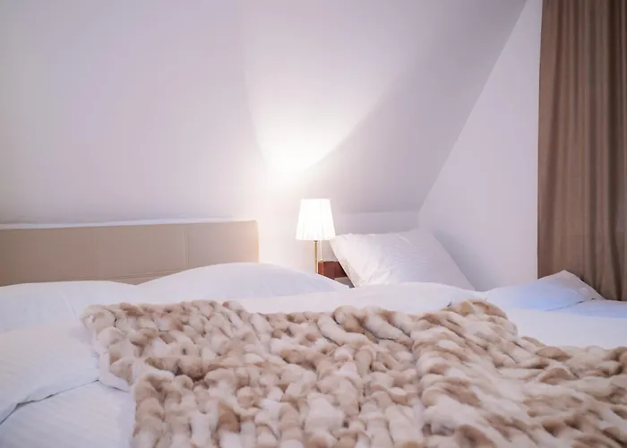 Vikendica Marija Holiday home *