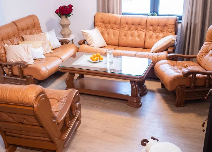 Vikendica Marija * Blidinje