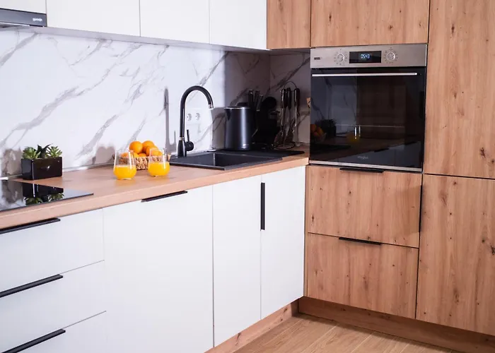 Vikendica Marija Blidinje