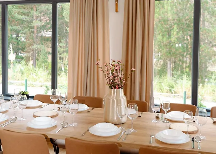 Vikendica Marija Holiday home *