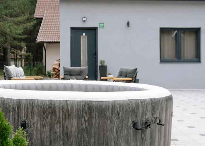 Vikendica Marija Blidinje