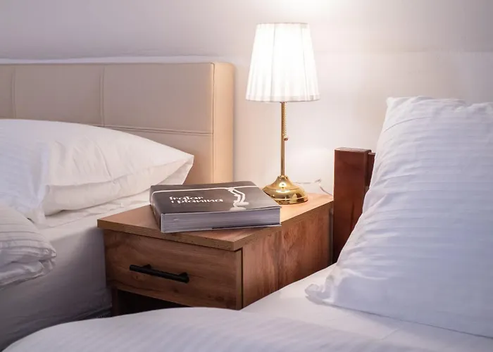 Holiday home Vikendica Marija *