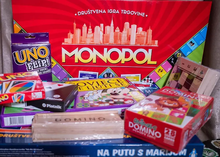 Vikendica Marija Blidinje