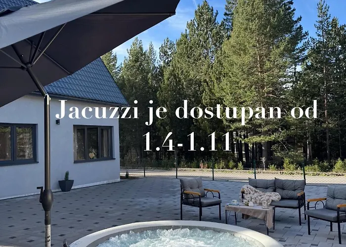 Holiday home Vikendica Marija